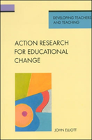 Action Research for Educational Change