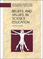 Beliefs and Values in Science Education