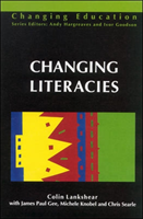 CHANGING LITERACIES