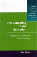 GENDERING OF ART EDUCATION