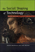 Social Shaping of Technology