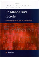 CHILDHOOD AND SOCIETY