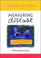 Measuring Disease 2/E