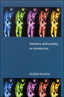 GENETICS AND SOCIETY