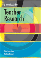 Handbook for Teacher Research