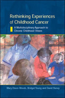 Rethinking Experiences of Childhood Cancer: A Multidisciplinary Approach to Chronic Childhood Illness