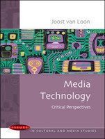 Media Technology: Critical Perspectives