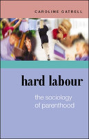 Hard Labour: The Sociology of Parenthood