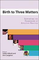 Birth to Three Matters