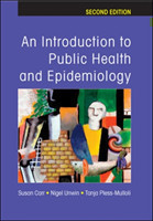 Introduction to Public Health and Epidemiology 2nd Ed.