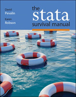 Stata Survival Manual