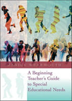 Beginning Teacher's Guide to Special Educational Needs