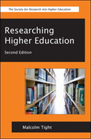 Researching Higher Education