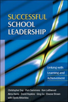 Successful School Leadership: Linking with Learning and Achievement