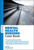 Mental Health Nursing Case Book