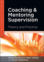 Coaching and Mentoring Supervision