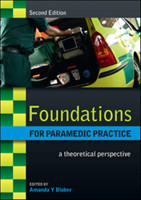 Foundations 4 Paramedic Practice 2e, Sc