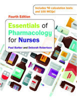 Essentials of Pharmacology for Nurses, 4e