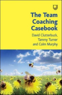 Team Coaching Casebook