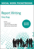 Pocketbook Guide to Report Writing