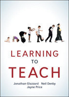 Learning to Teach