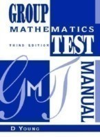 Group Mathematics Test, Form A Pk20