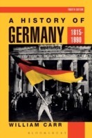 History of Germany 1815-1990