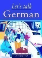 Let's Talk German Pupil's Book 3rd Edition