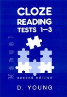 Cloze Reading Test Manual