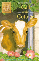 Calf in the Cottage