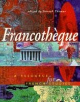 Francotheque: A resource for French studies