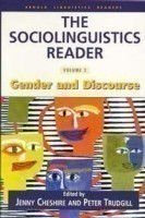 Sociolinguistics Reader Volume 2: Gender and Discourse