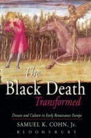 Black Death Transformed