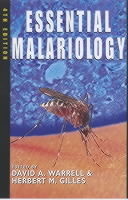 Essential Malariology, 4Ed