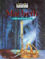 Shakespeare Graphics: Macbeth