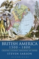 British America 1500-1800