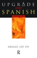 Upgrade Your Spanish