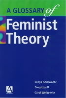 Glossary of Feminist Theory