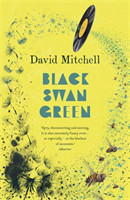 Mitchell, David - Black Swan Green
