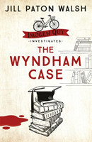 Paton Walsh, Jill - The Wyndham Case Imogen Quy Book 1