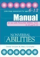 Nonverbal Abilities Tests