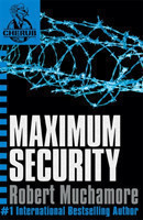 CHERUB: Maximum Security