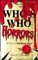 Who's Who of Horrors