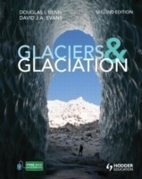 Glaciers and Glaciation, 2nd ed.*