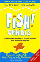 Fish! Omnibus