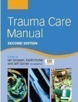 Trauma Care Manual