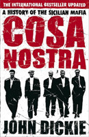 Cosa Nostra, English edition