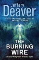 The Burning Wire Tpb