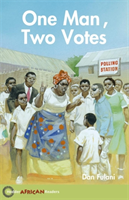 Hodder African Readers: One Man, Two Votes