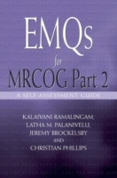 EMQs for MRCOG Part 2